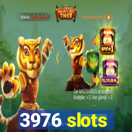 3976 slots